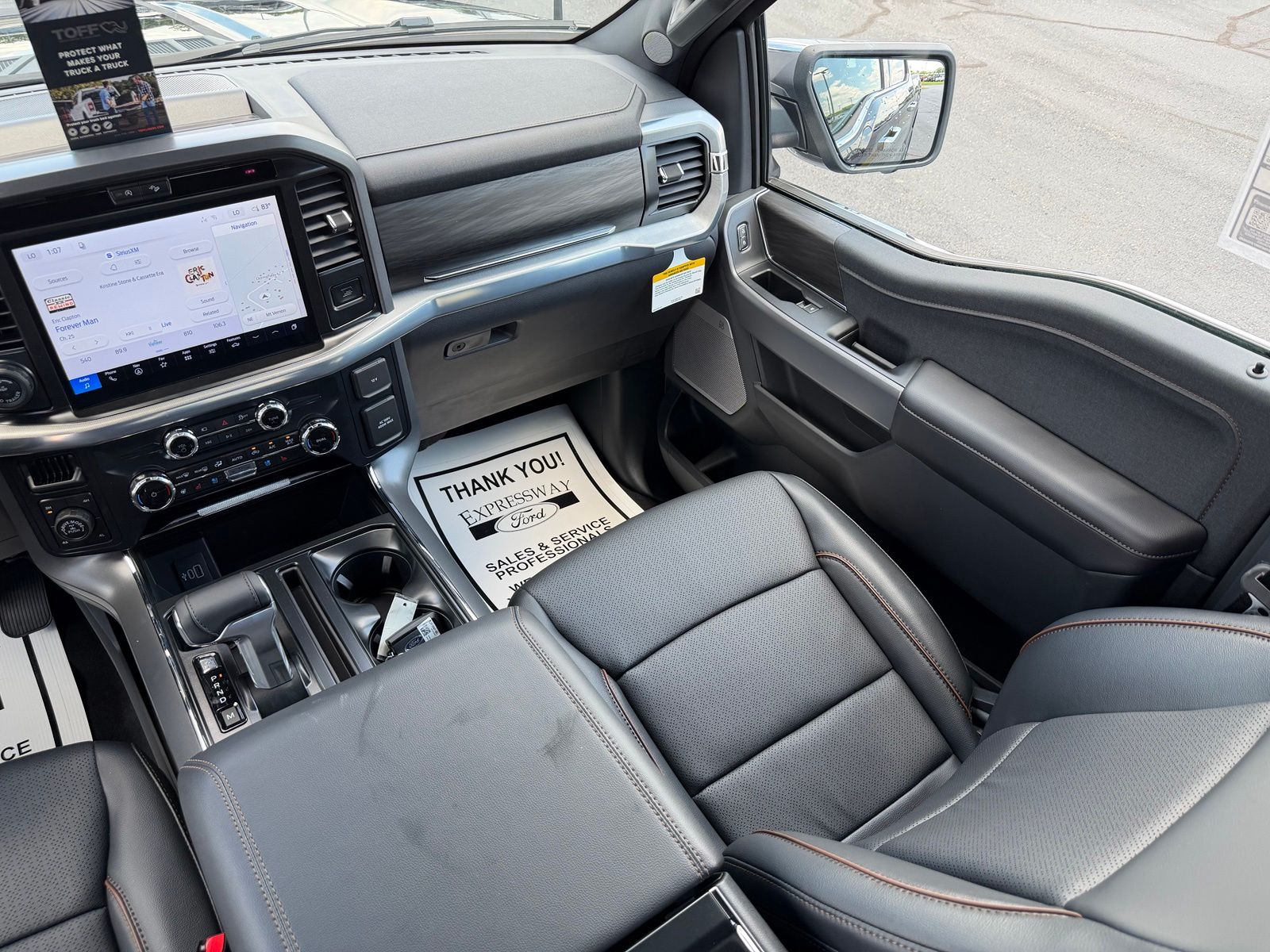 2026 Ford F-150 image 17