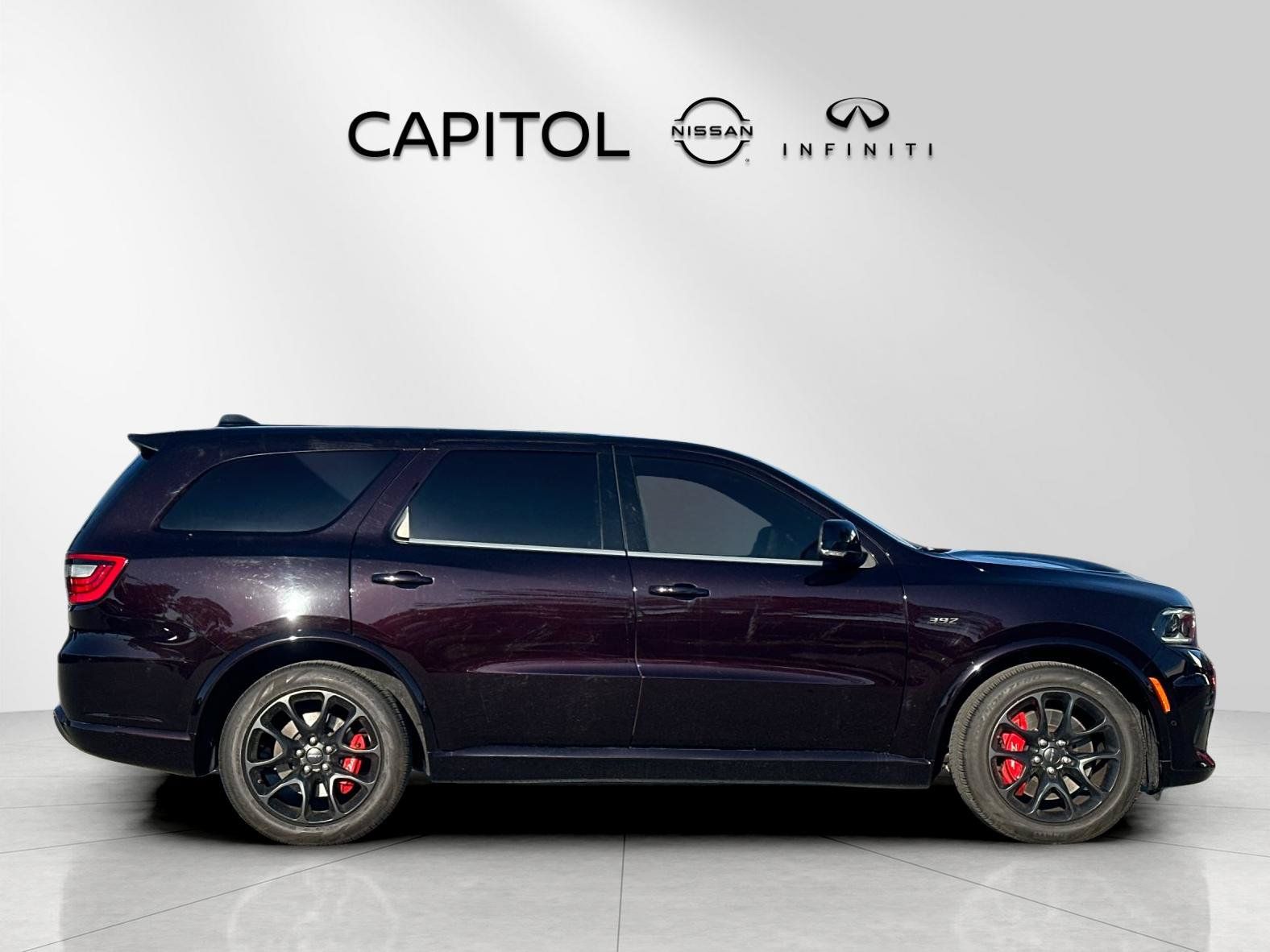 2023 Dodge Durango SRT 392 - Photo 6