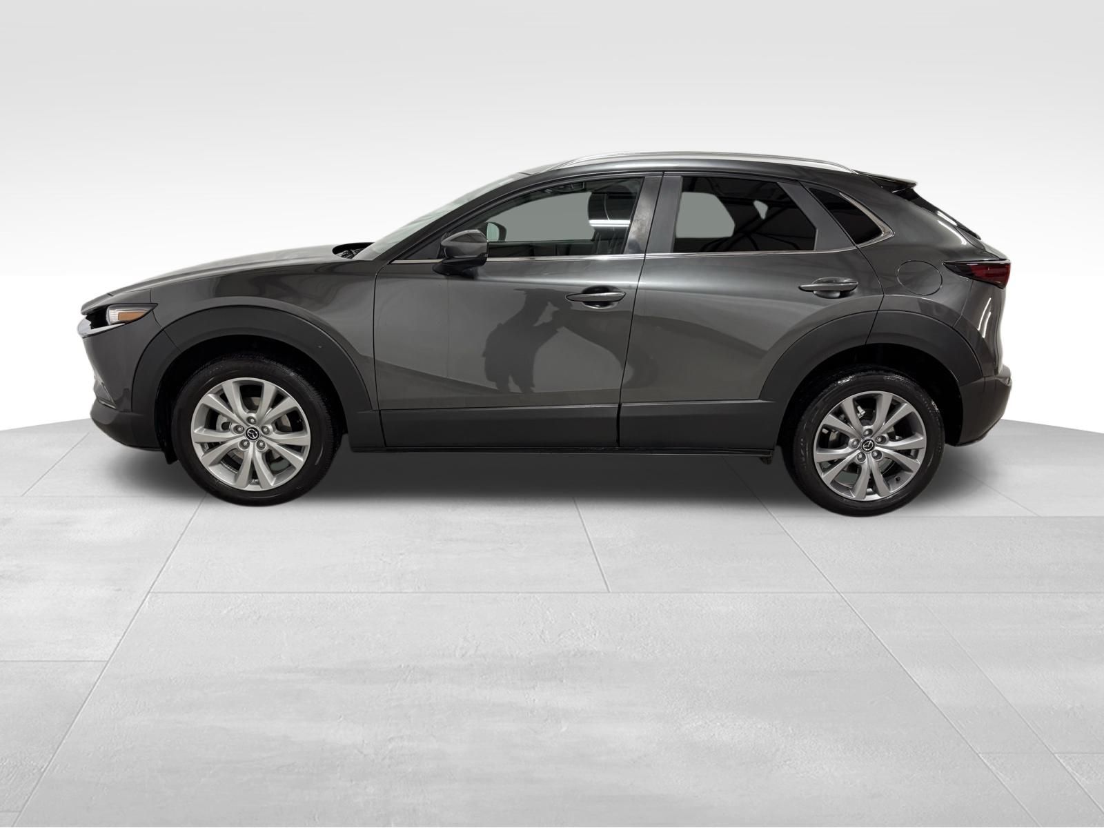 Used Car 2022 Mazda Cx-30  2.5 S Select Package For Sale Under $25,000 In Austin, Texas