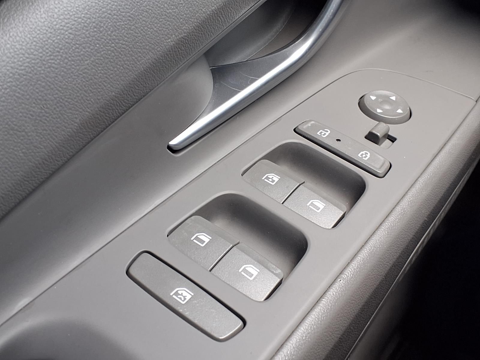 2024 Hyundai Elantra SEL Silver at Bayshore Chrysler Jeep Dodge Ram