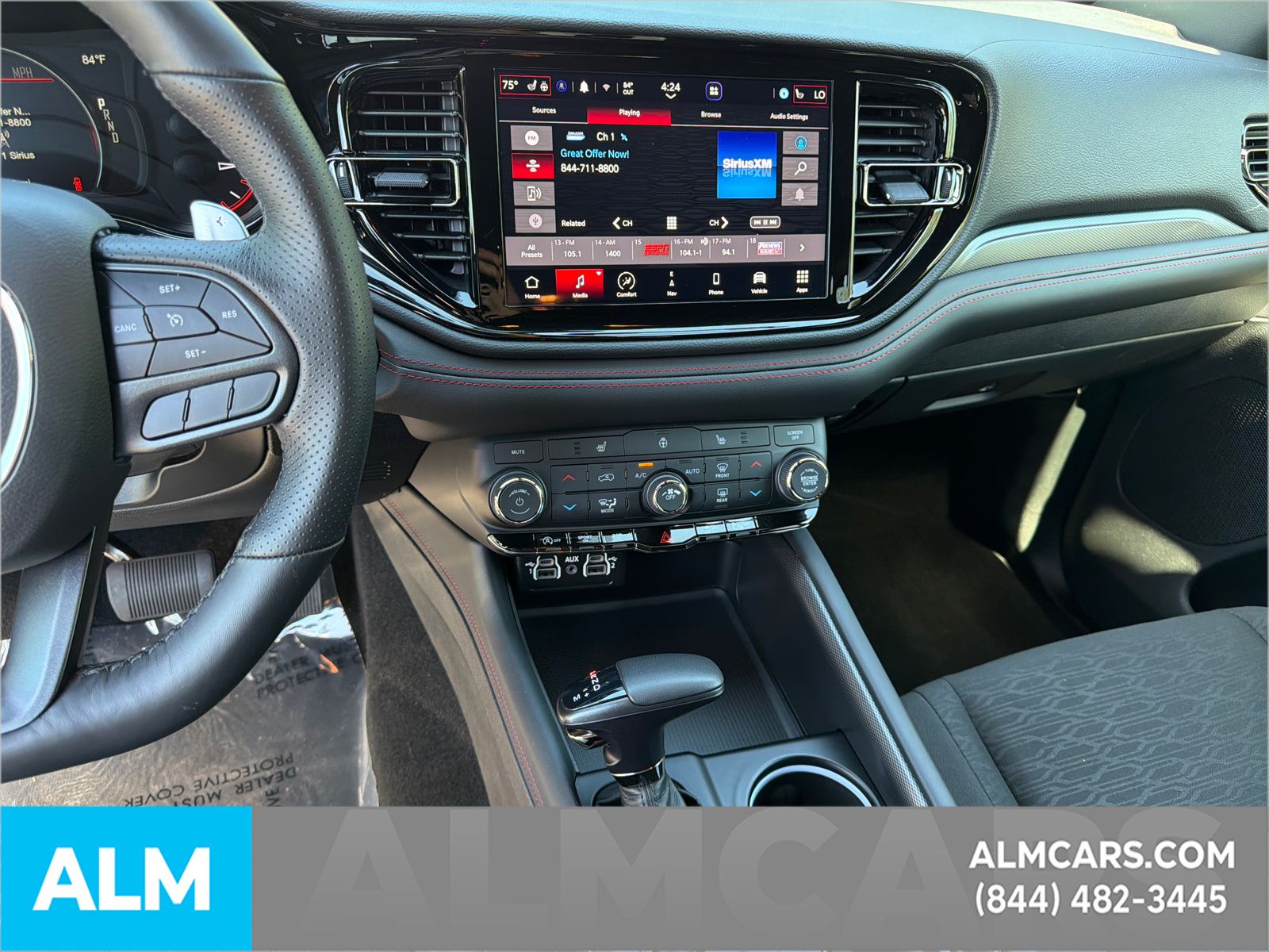 Used 2026 Gray Dodge GT image 32