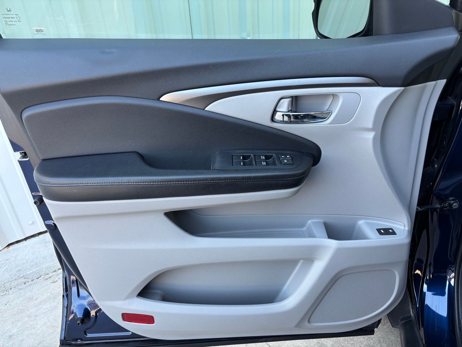 Used Car 2018 Honda Pilot  Ex-l For Sale Under $20,000 In Austin, Texas