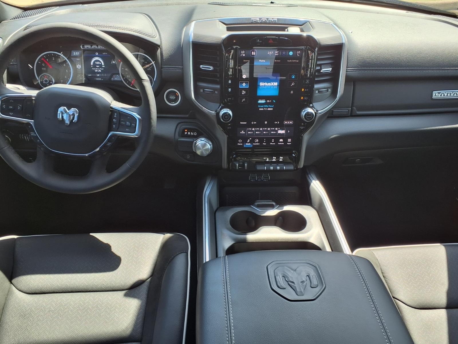 2026 Ram 1500 Laramie - 10