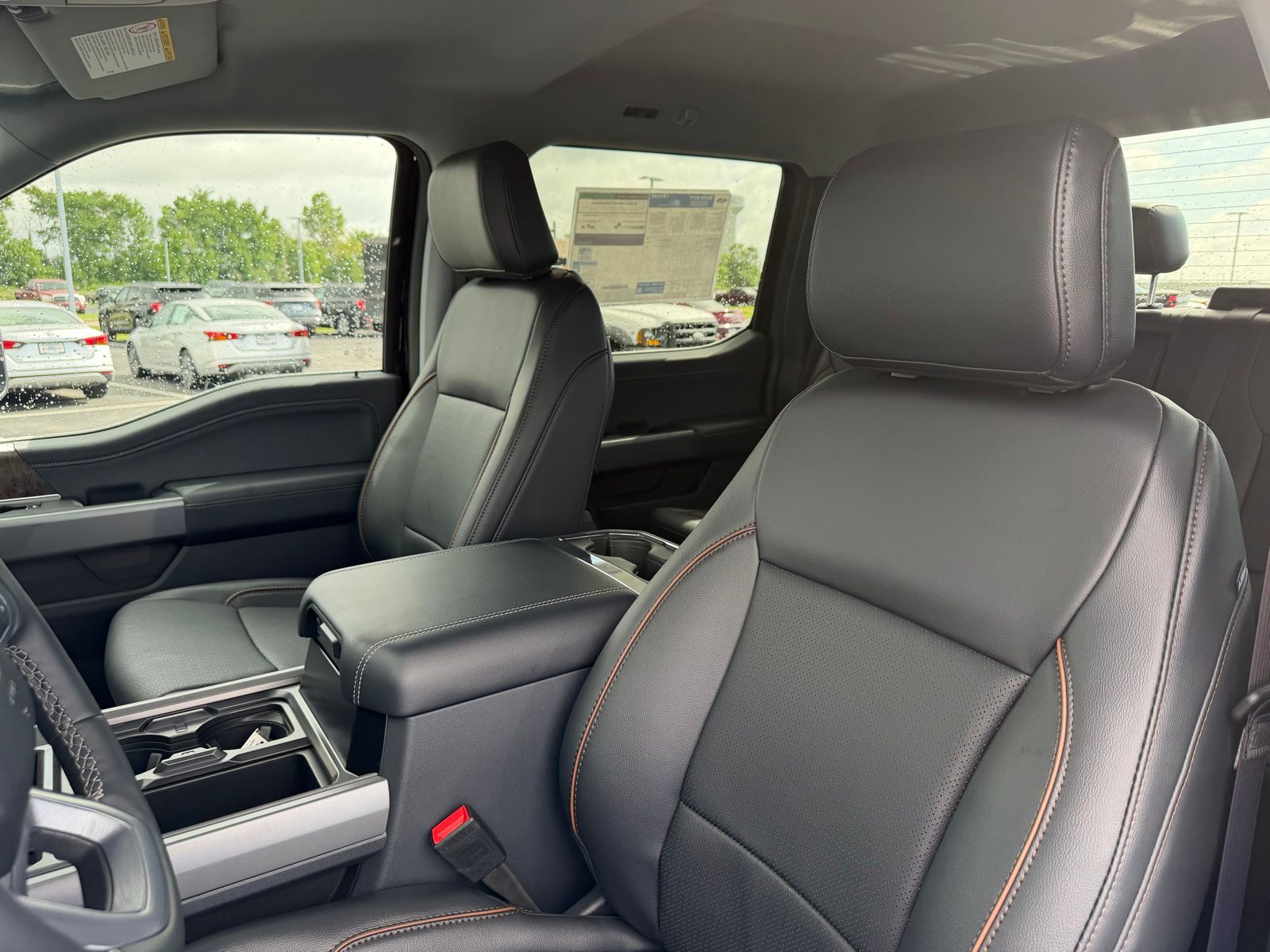 2026 Ford F-250SD image 13