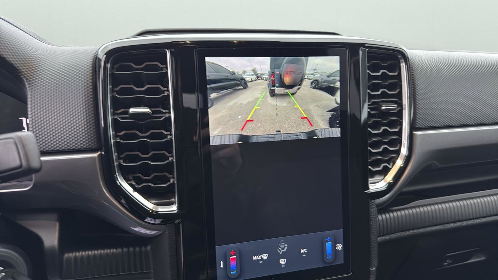 Used Car 2024 Ford Ranger  Xlt For Sale Under $40,000 In Austin, Texas