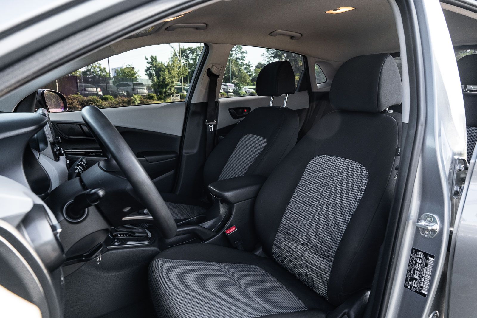 Used 2021 Hyundai Kona SUV