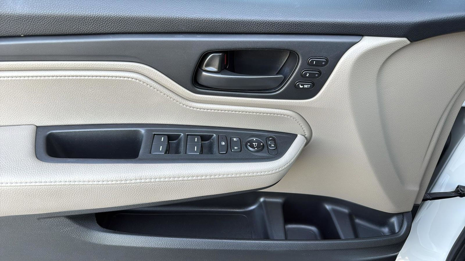 Used Car 2020 Honda Odyssey  Ex-l For Sale Under $30,000 In Austin, Texas