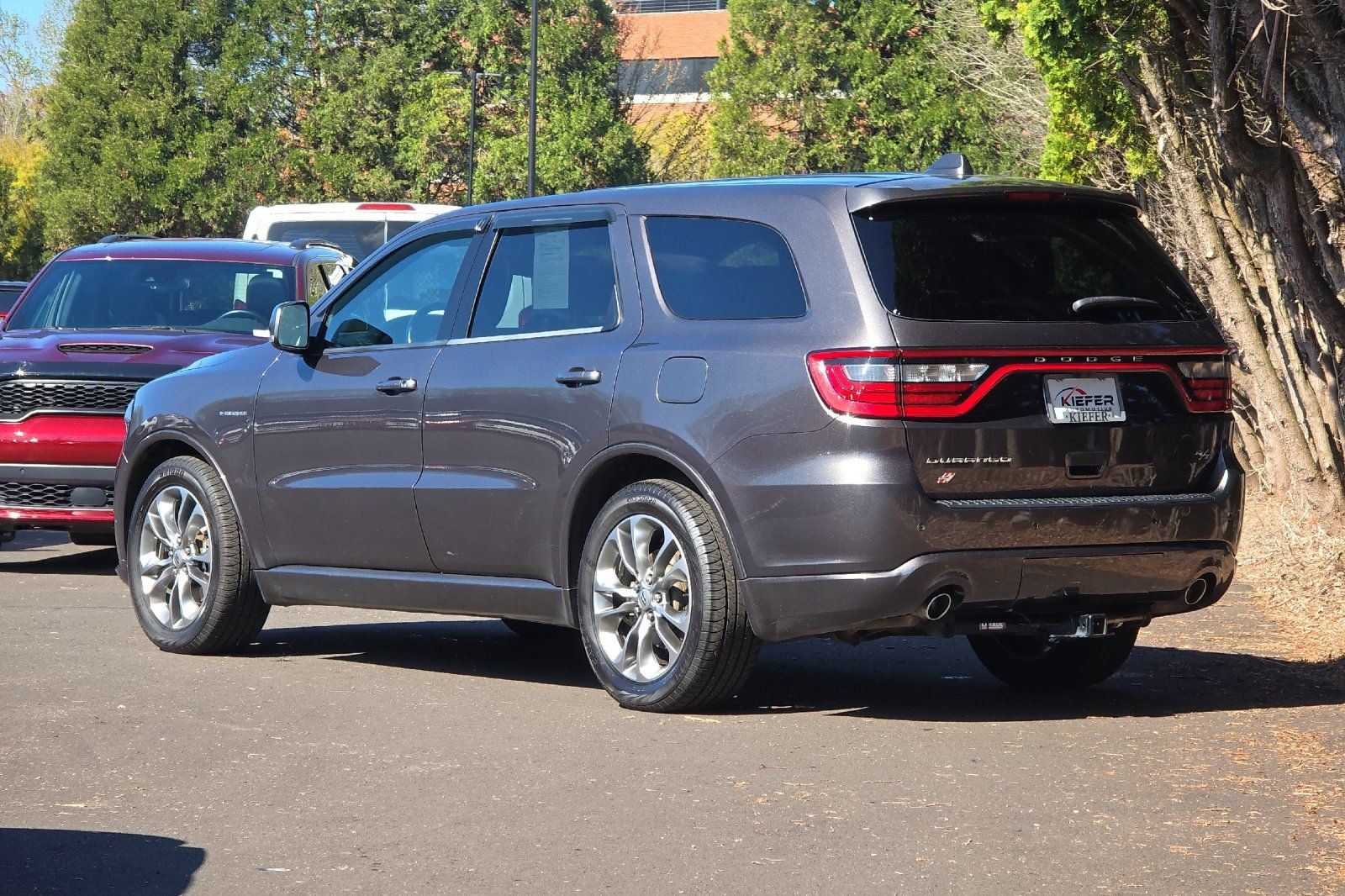 View vehicle photo 6