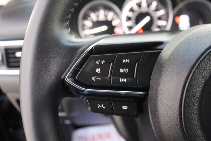 Used Car 2025 Mazda Cx-5  2.5 S Select Package For Sale Under $25,000 In Austin, Texas