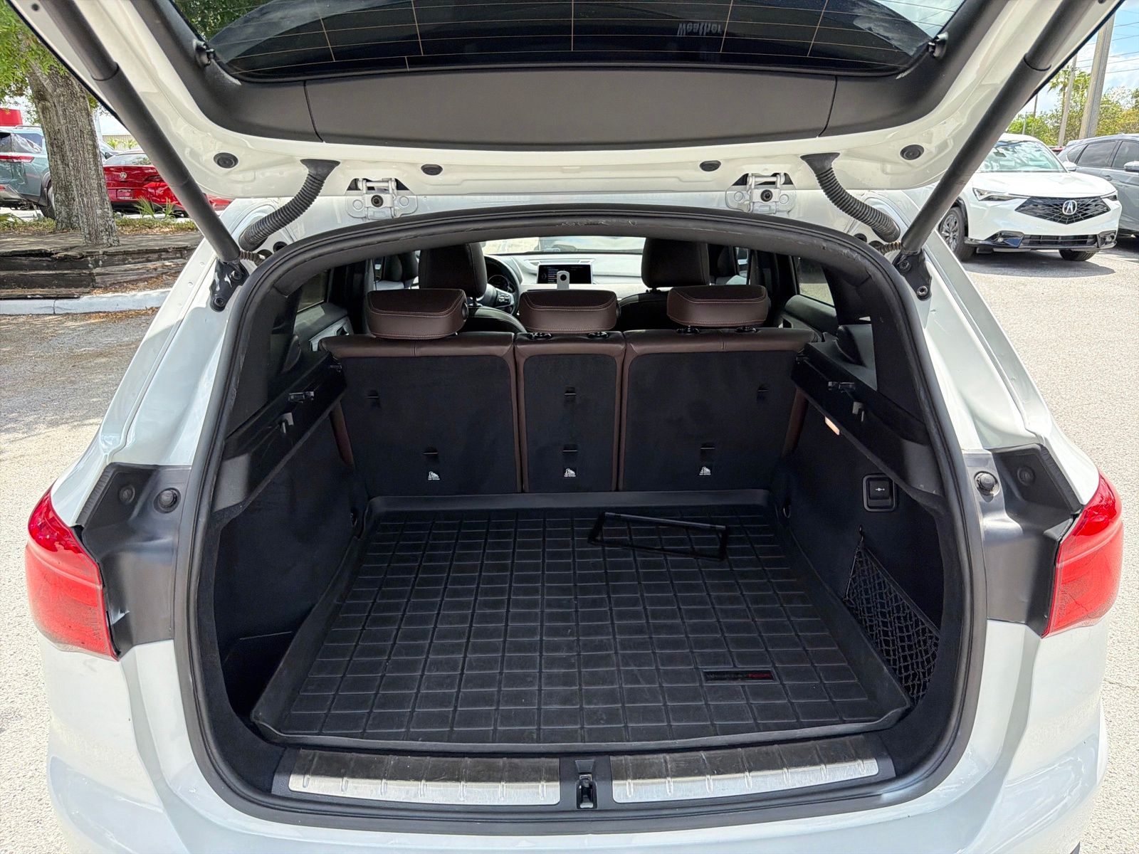 Used 2017 BMW X1 xDrive28i 4D Sport Utility