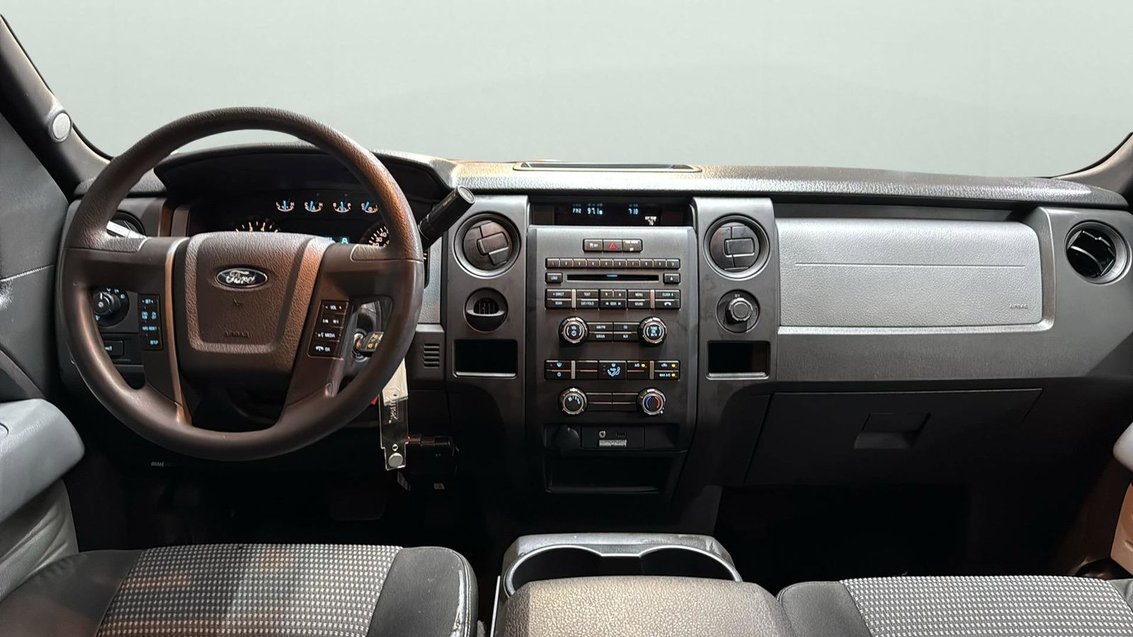 Used Car 2014 Ford F-150  Stx For Sale Under $25,000 In Austin, Texas