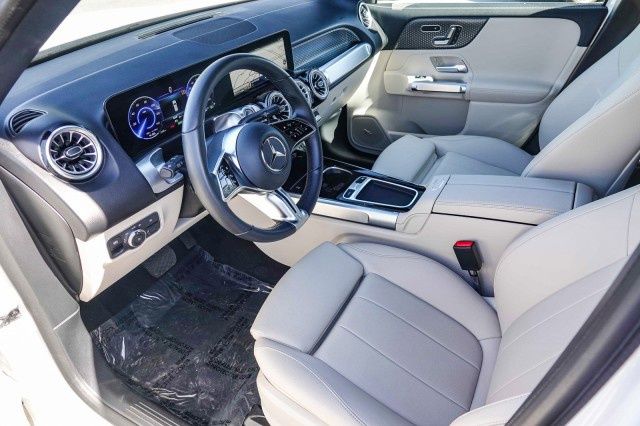 2024 Mercedes-Benz EQB Base - Photo 17