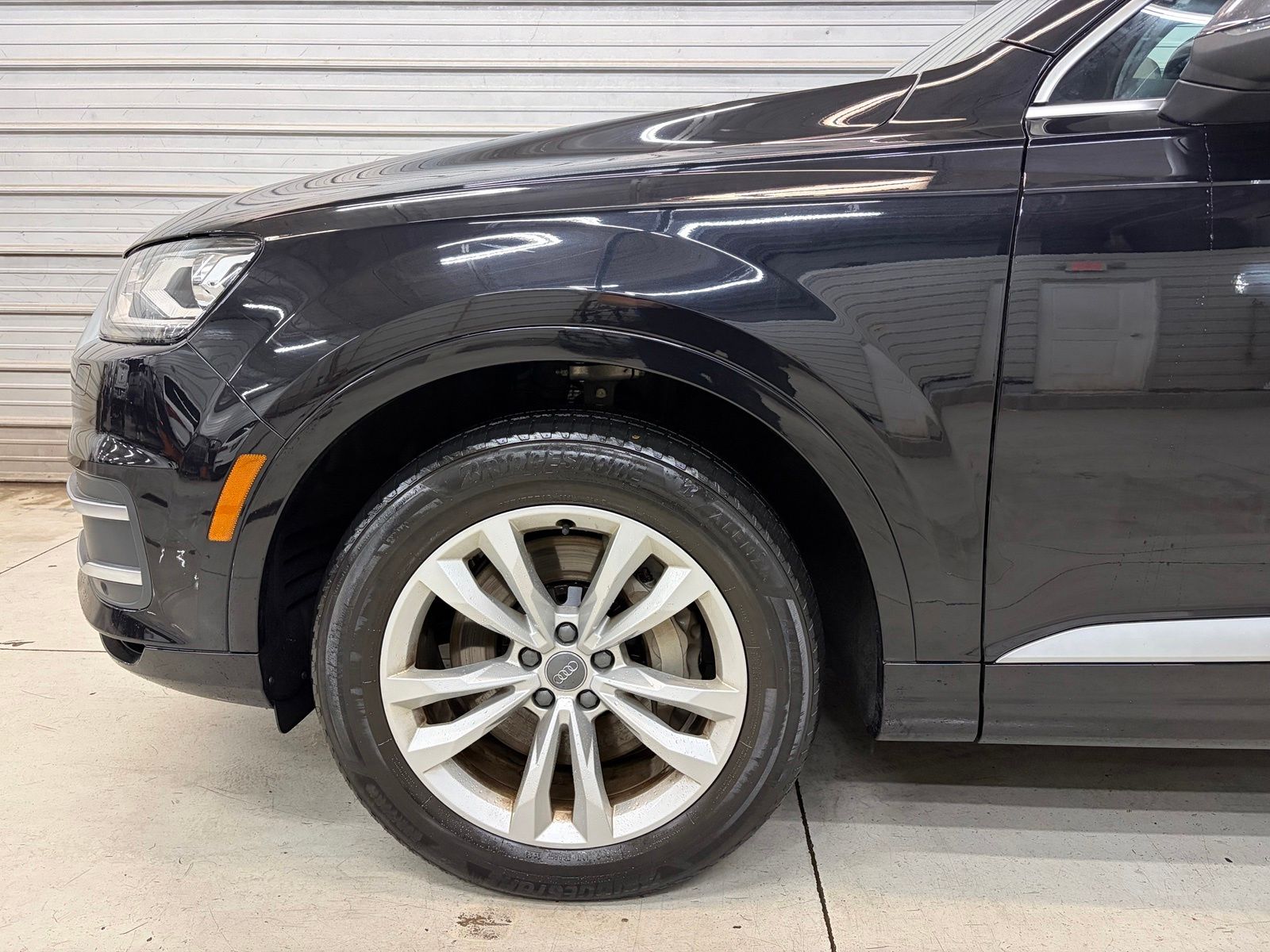 Photo 4 of 2019 Audi Q7 55 Premium
