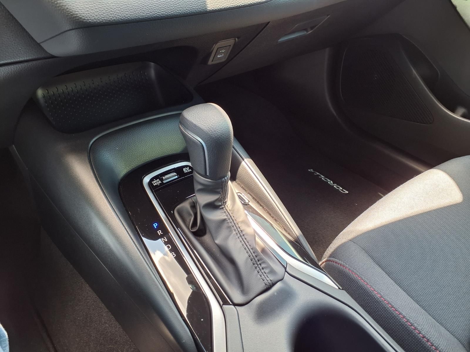 2026 Toyota Corolla Hybrid SE Gray at Big Star Chrysler Jeep Dodge Ram 