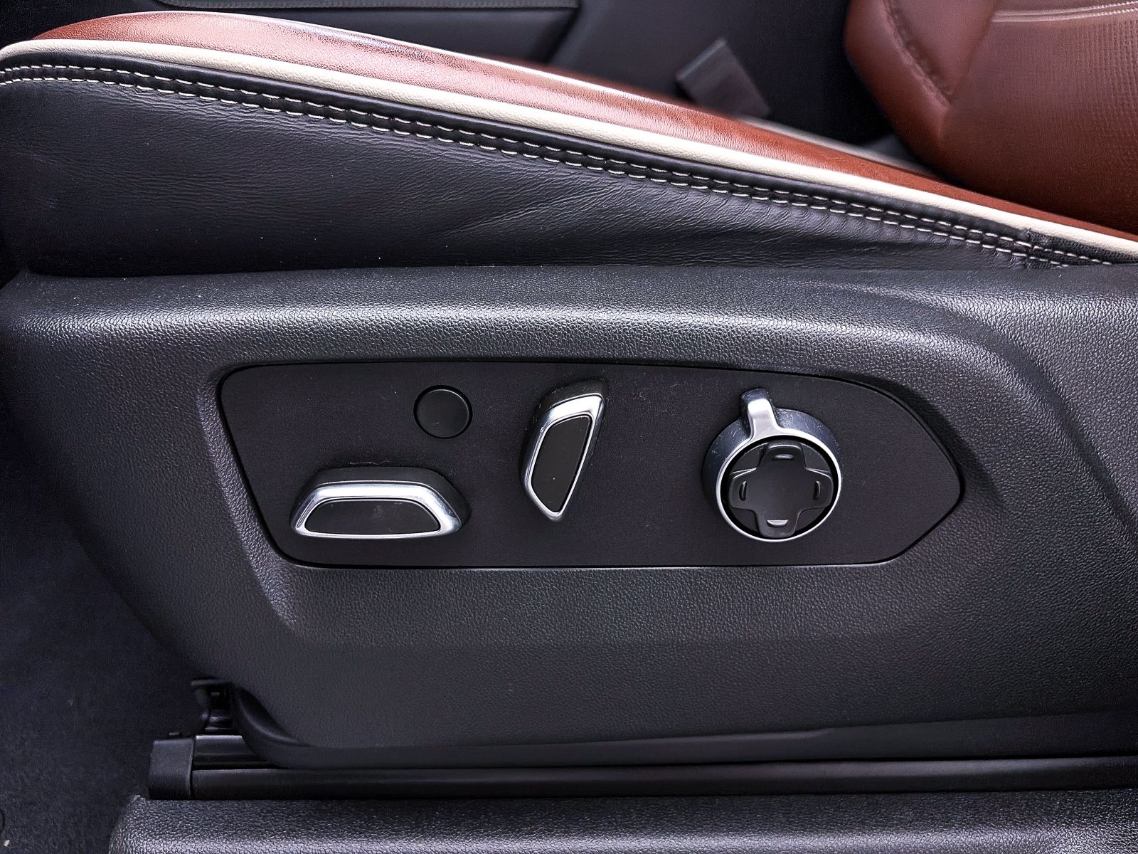 2023 GMC Sierra 1500 Denali Denali Ultimate - Photo 24