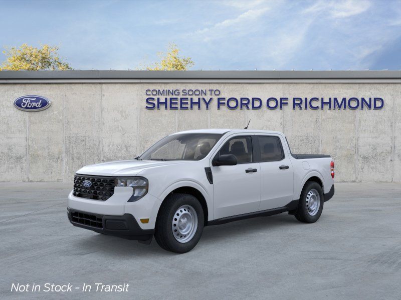New 2026 Oxford White Ford XL image 2