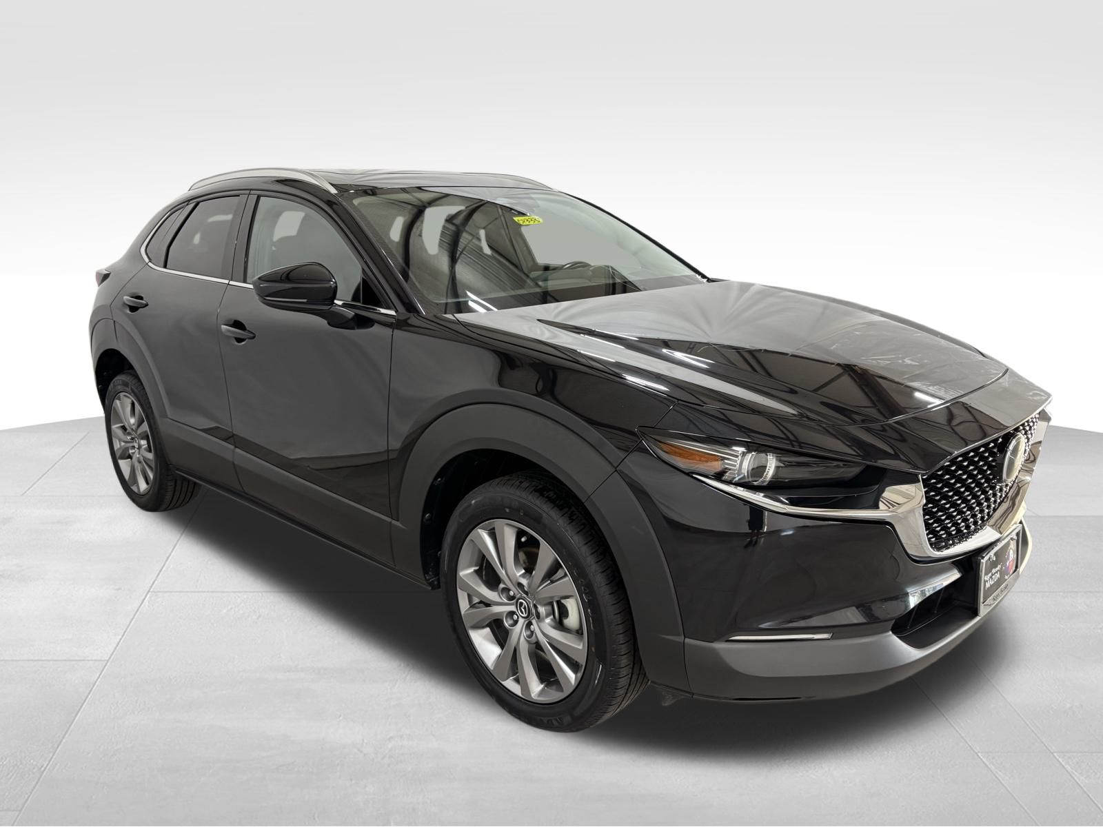 Used Car 2024 Mazda Cx-30  2.5 S Premium Package For Sale Under $30,000 In Austin, Texas