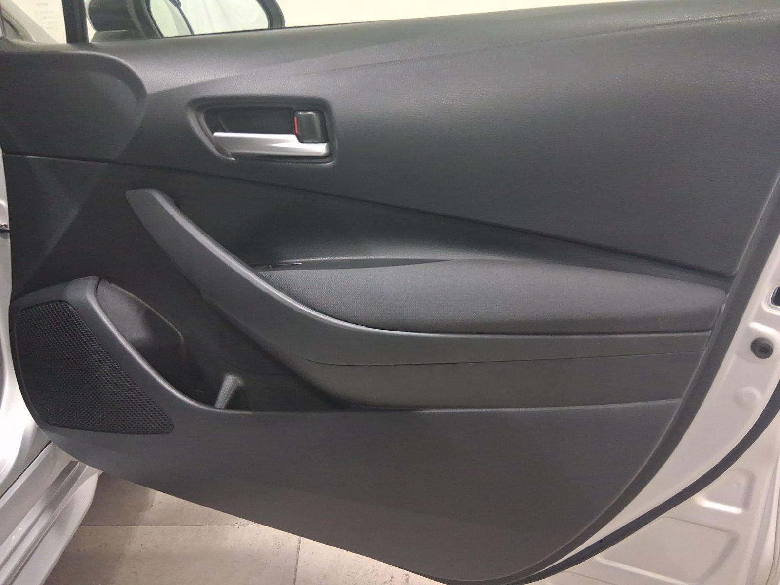 Used Car 2020 Toyota Corolla Hybrid  Le For Sale Under $20,000 In Austin, Texas