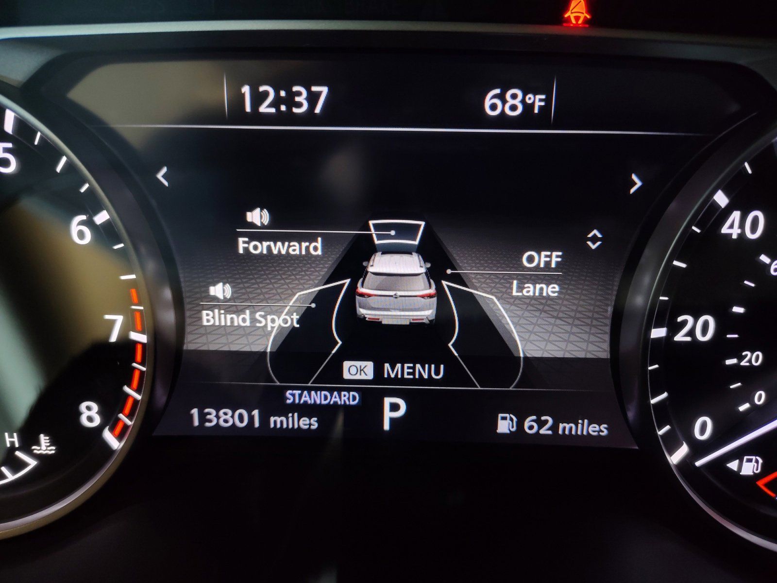 Used Car 2024 Nissan Pathfinder  Sl For Sale Under $35,000 In San Antonio, Texas