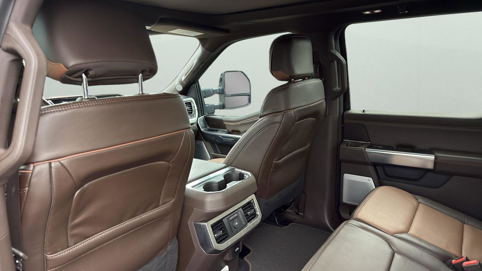 Used Car 2025 Ford F-250sd  King Ranch For Sale Under $90,000 In Austin, Texas