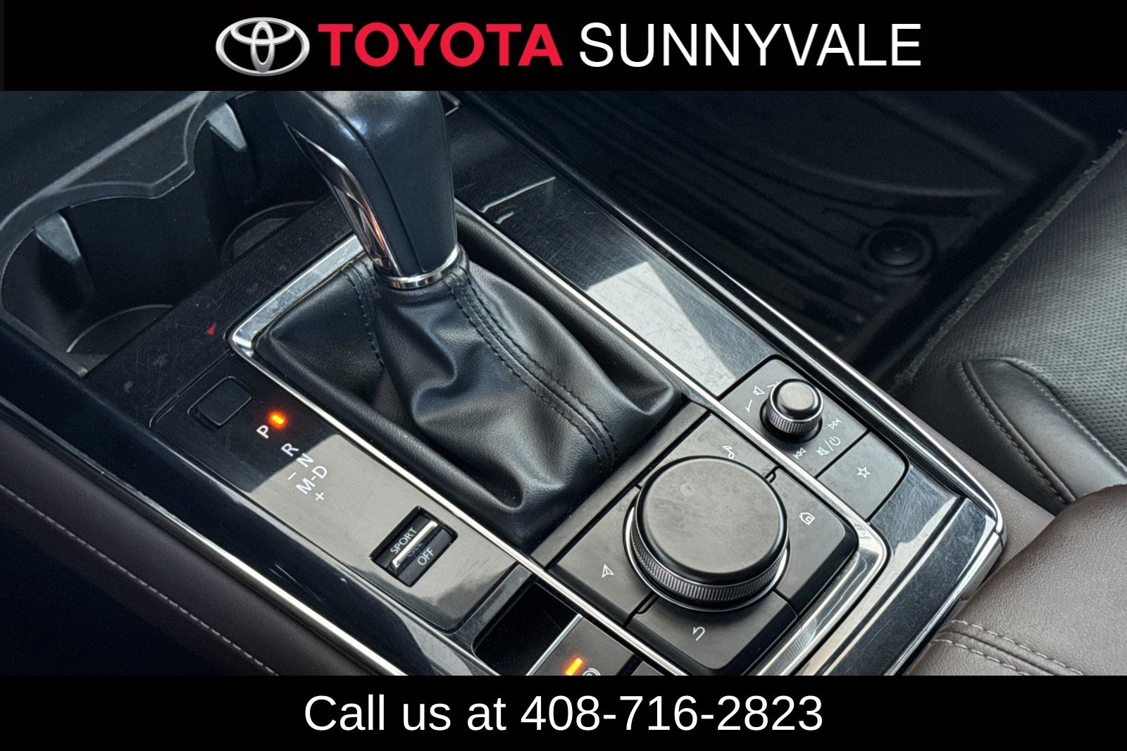 Used 2021 Mazda CX-30 SUV