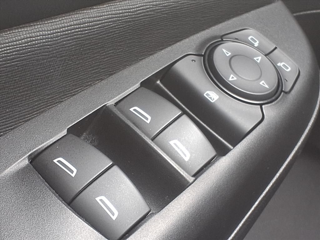2025 Buick Envista Preferred Gray at Central Houston Nissan