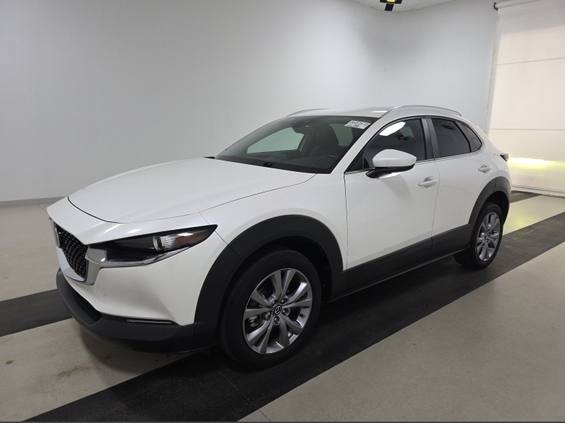 2023 Mazda CX-30 Preferred AWD's photo