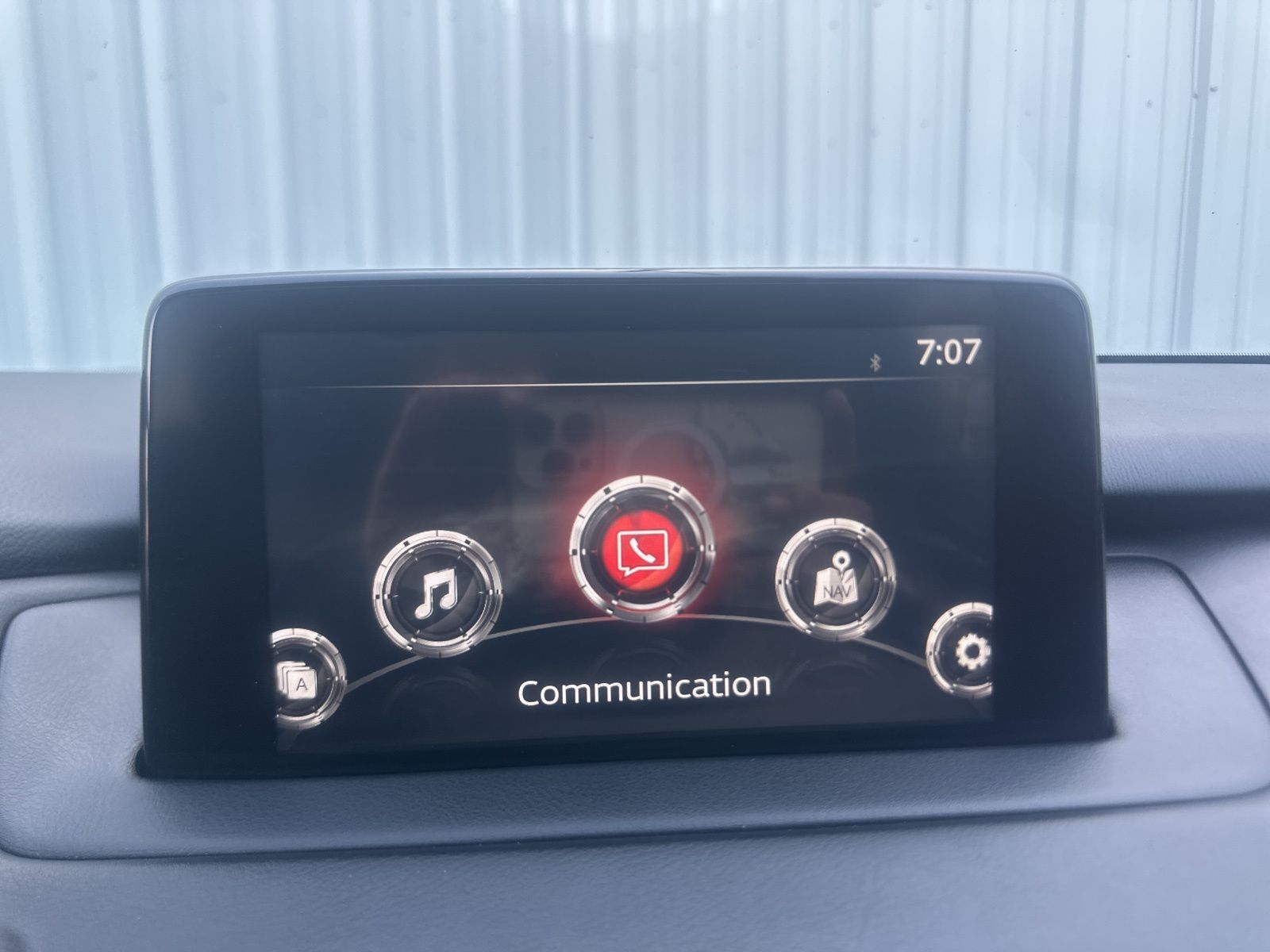 Used Car 2018 Mazda Cx-9  Touring For Sale Under $15,000 In Austin, Texas