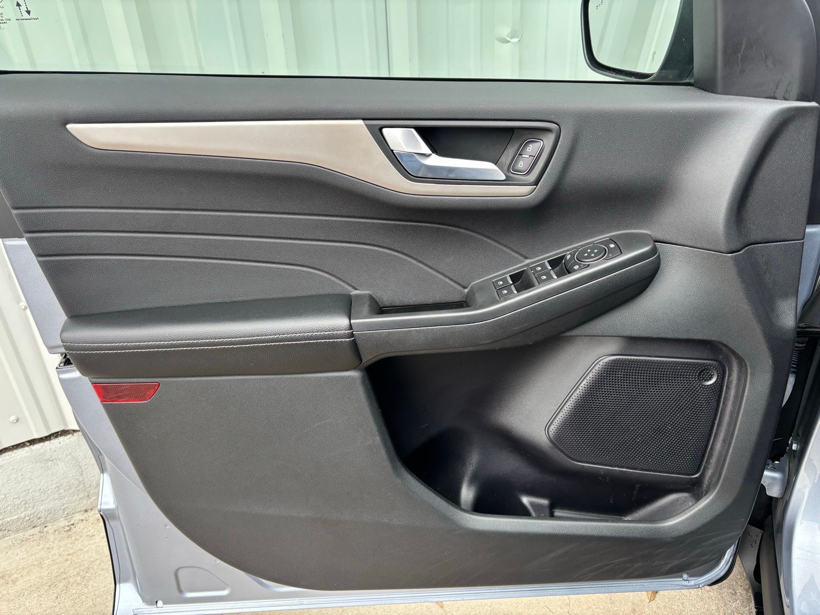 Used Car 2022 Ford Escape  Sel For Sale Under $25,000 In Austin, Texas