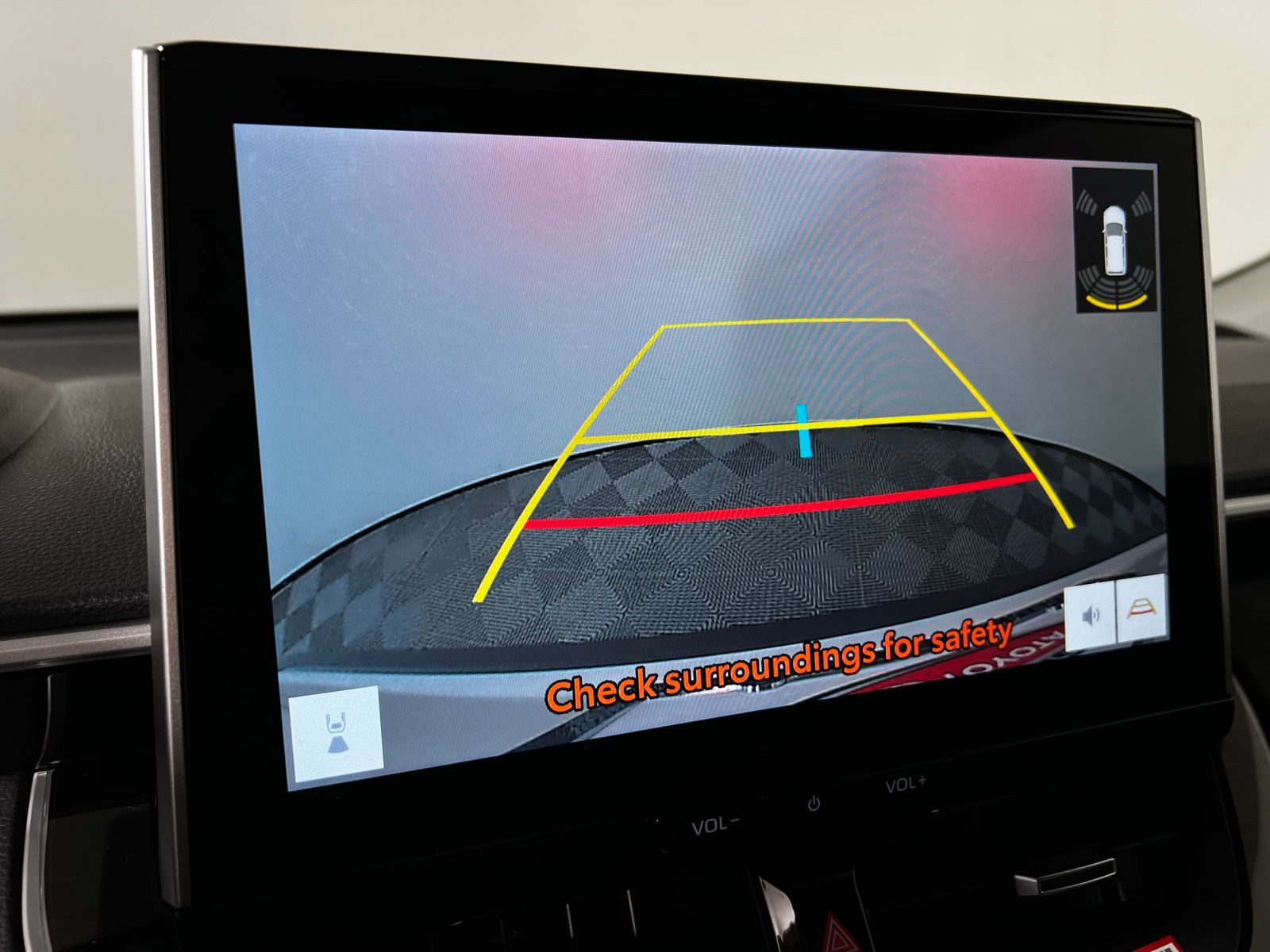 Thumbnail: 2026 Toyota Corolla Cross - 15