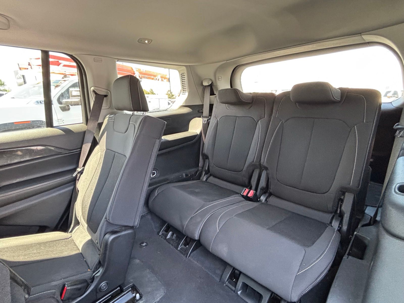 Used 2023 Jeep Grand Cherokee L SUV