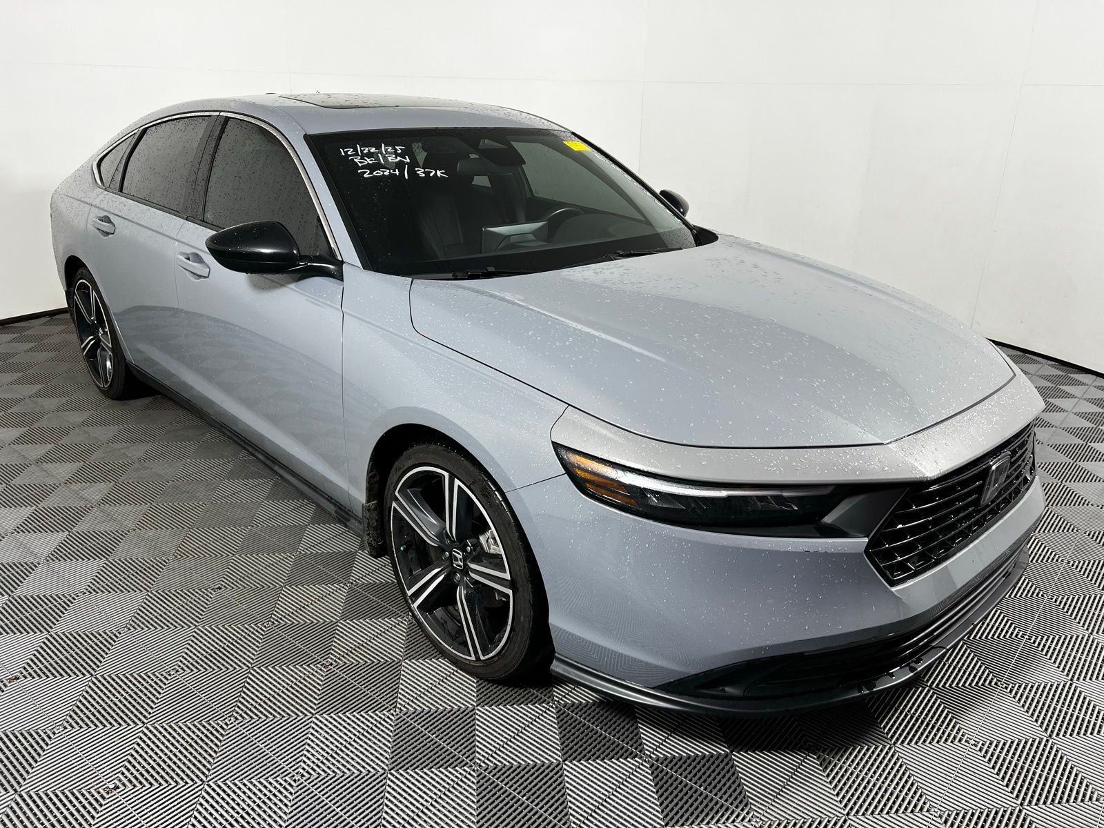 Thumbnail: 2024 Honda Accord - 3