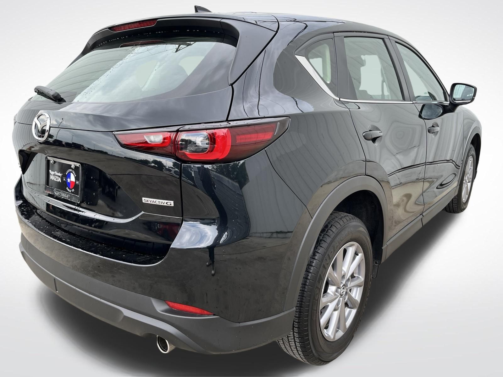 Used Car 2023 Mazda Cx-5  2.5 S For Sale Under $25,000 In Austin, Texas