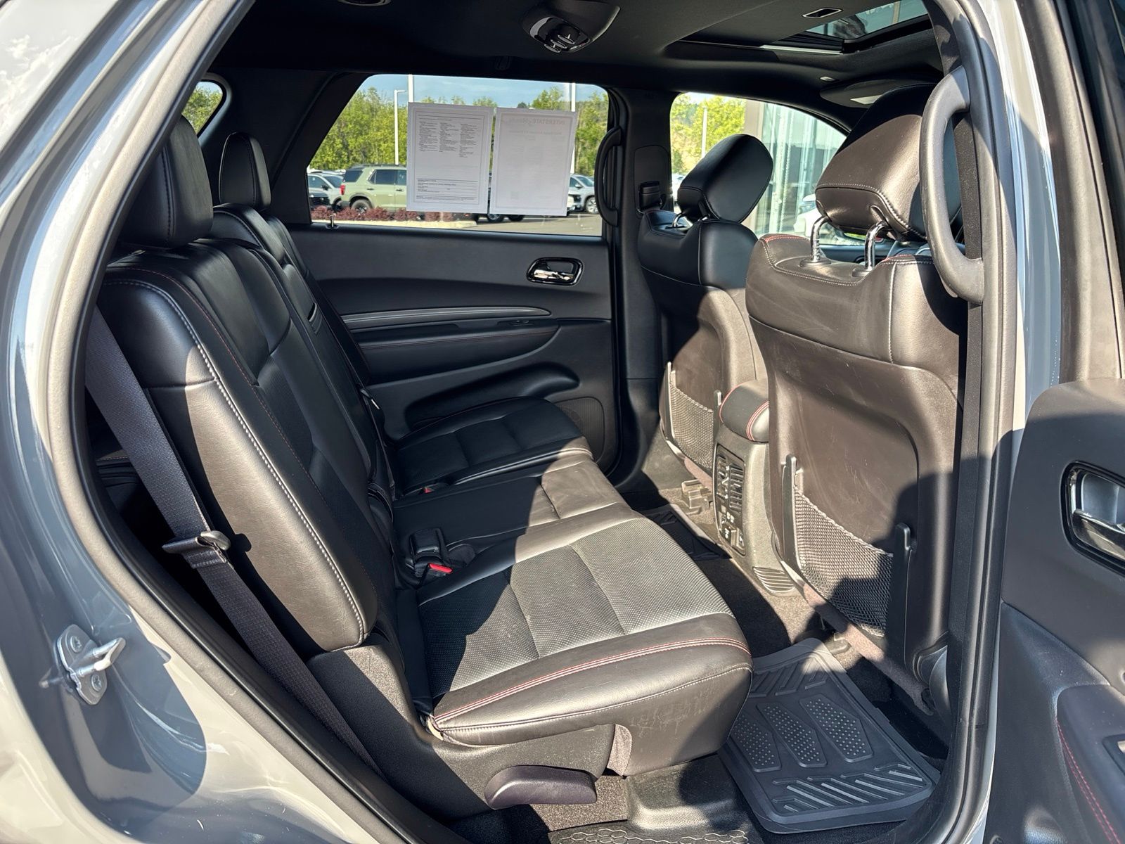 Used 2023 Dodge Durango SUV