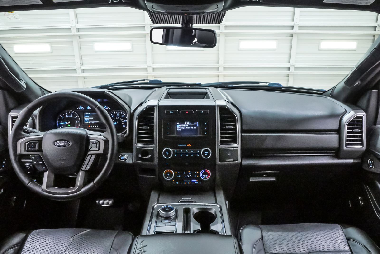 2018 Ford Expedition XLT Gray at Cook Ford