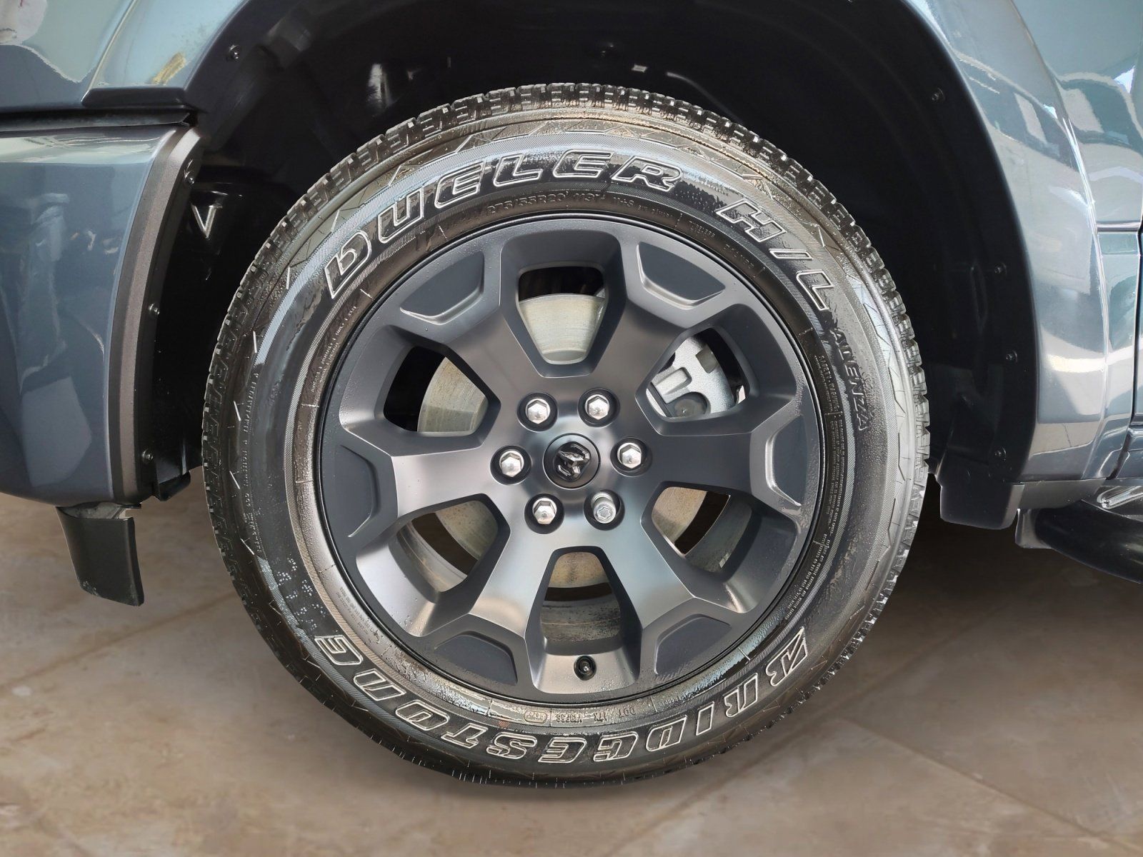 Used Car 2025 Ram 1500  Big Horn/lone Star For Sale Under $50,000 In San Antonio, Texas