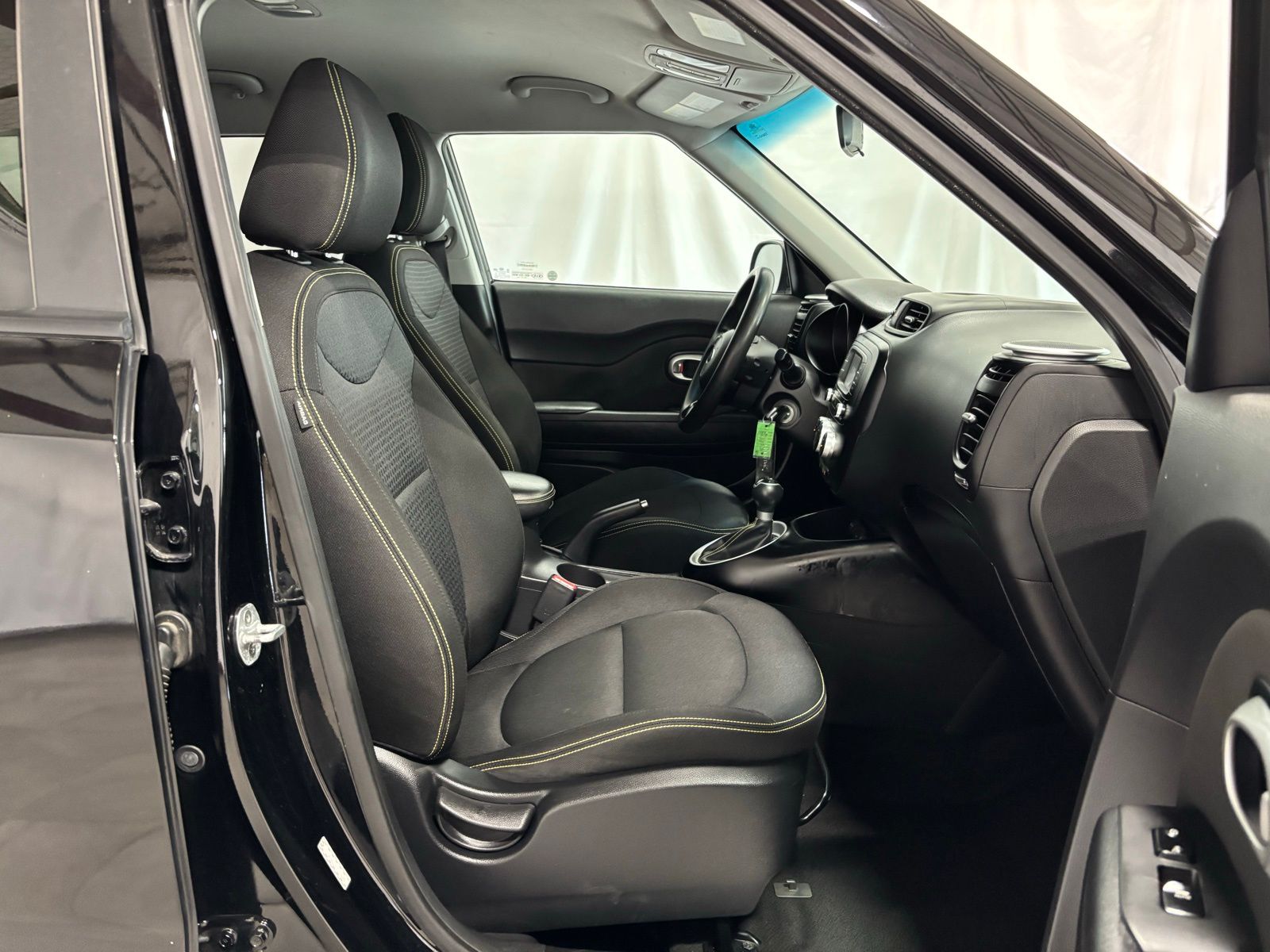 Used Car 2016 Kia Soul  Plus For Sale Under $12,000 In Austin, Texas