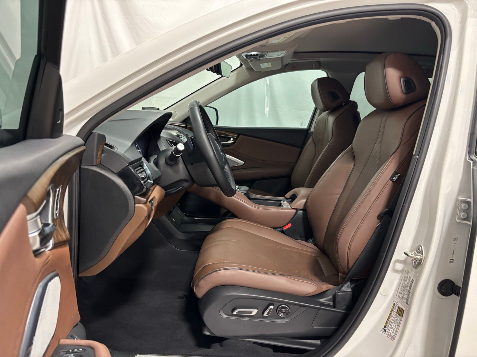 Used Car 2020 Acura Rdx  Advance Package For Sale Under $30,000 In Austin, Texas