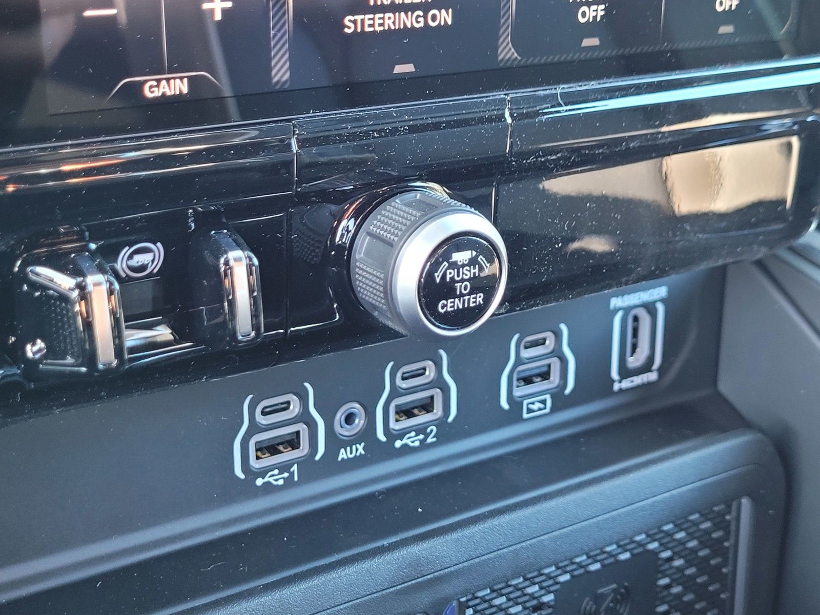 New 2026 Green Ram Laramie image 17