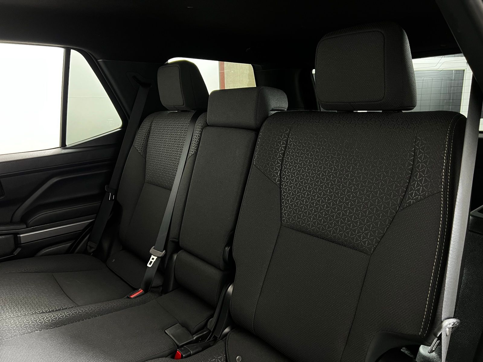 Thumbnail: 2025 Toyota 4Runner - 21