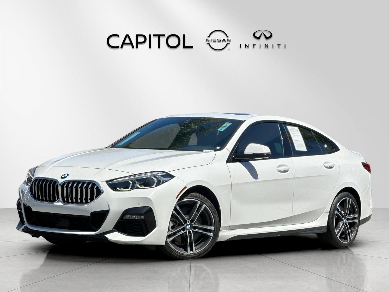 2023 BMW 2 Series 228i M Sport Package