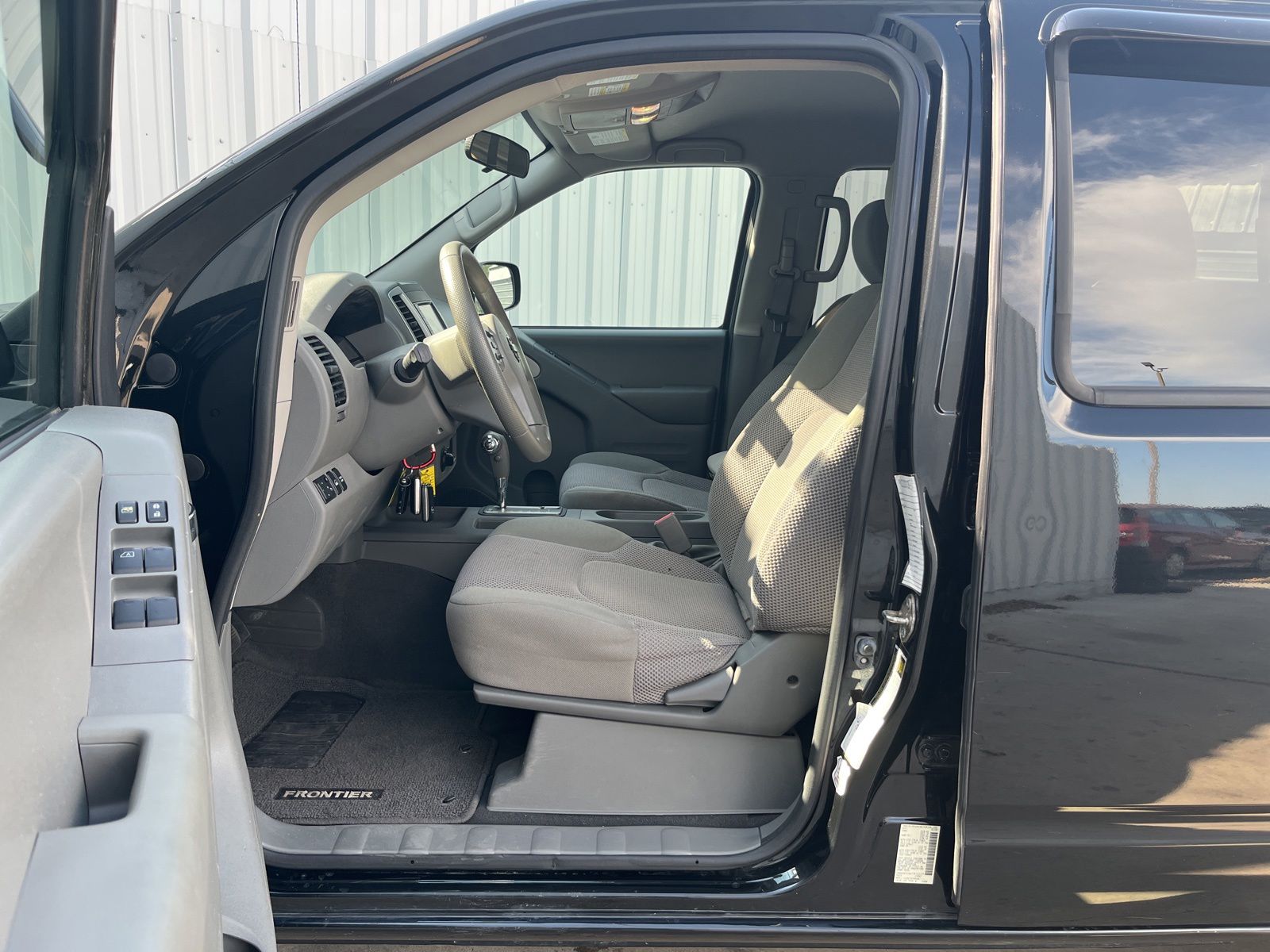 Used Car 2019 Nissan Frontier  Sv For Sale Under $25,000 In Austin, Texas