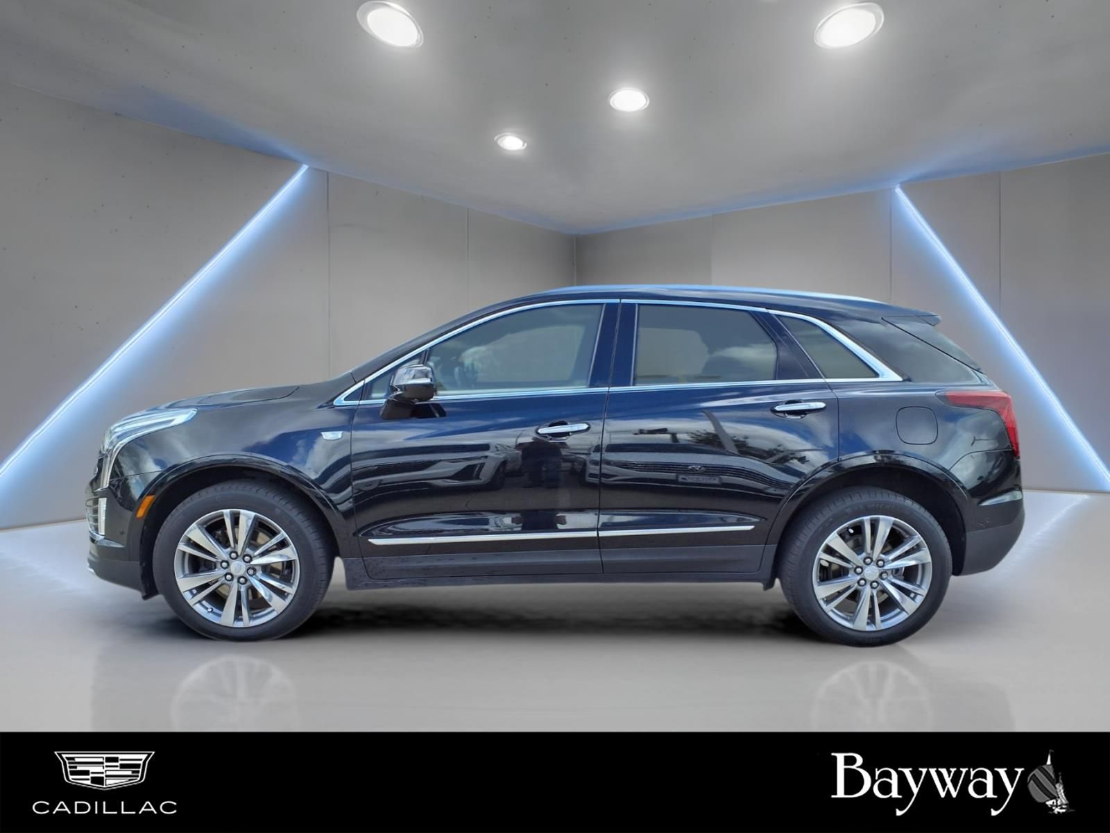 2022 Cadillac XT5 Premium Luxury - 9