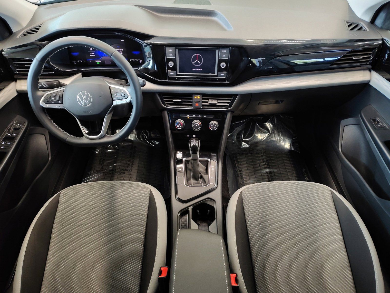 Used Car 2024 Volkswagen Taos  1.5t S For Sale Under $25,000 In San Antonio, Texas