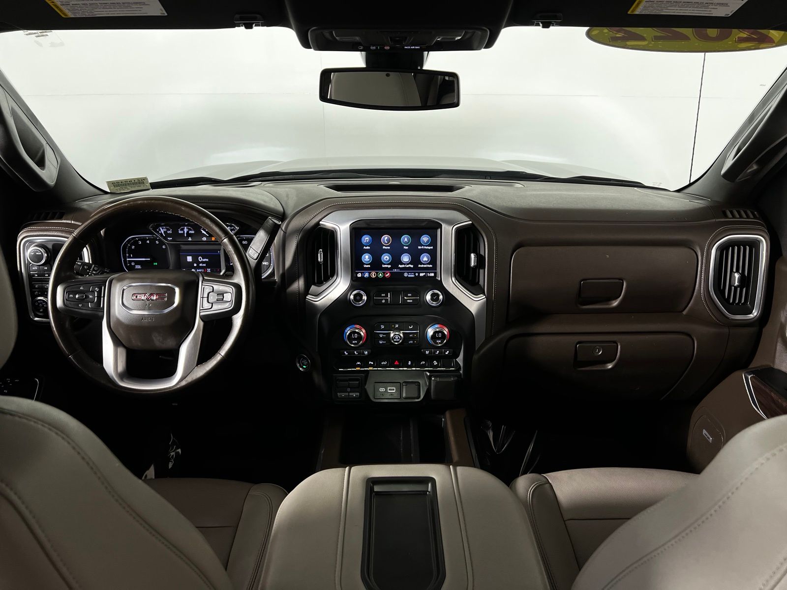 Thumbnail: 2022 GMC Sierra 1500 - 26