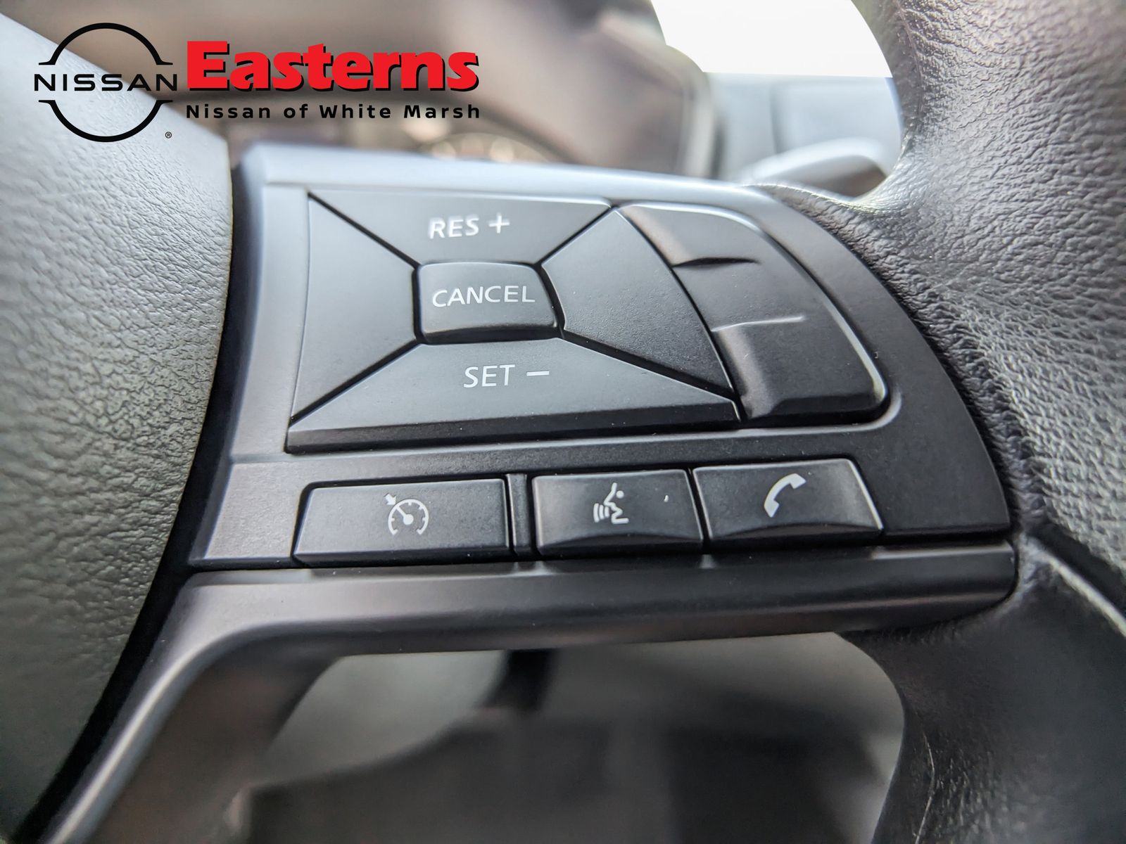 2025 Nissan Altima 2.5 S photo 21