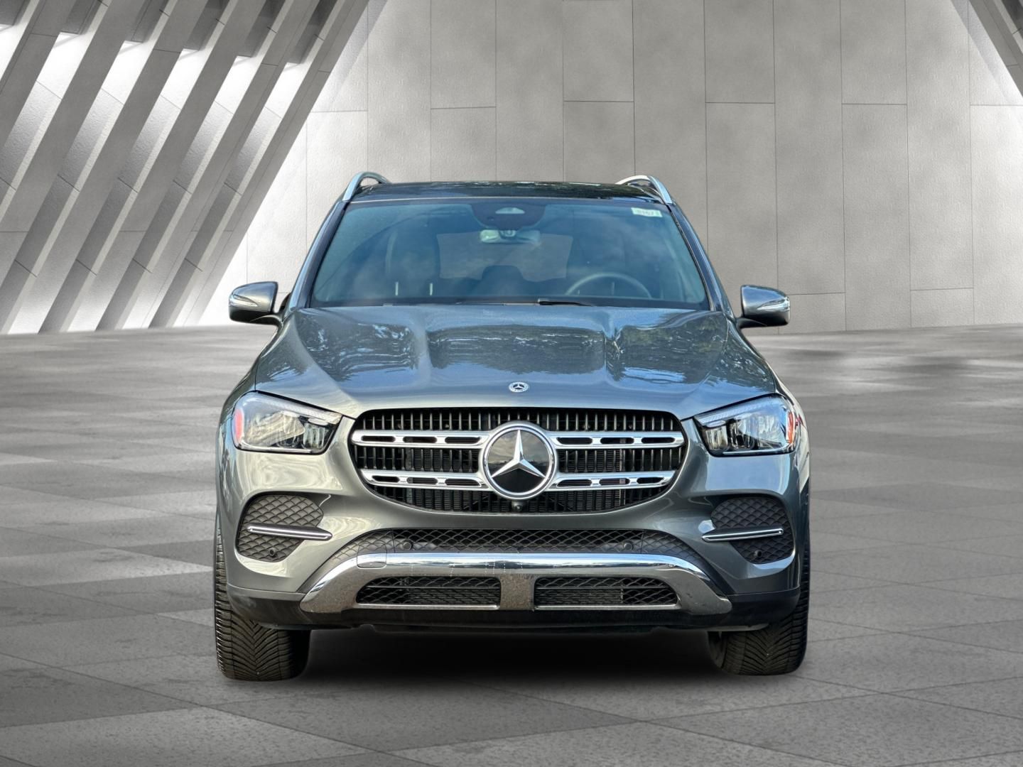 new 2026 Mercedes-Benz GLE car