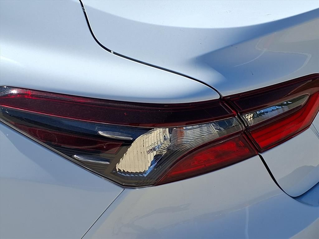 2024 Toyota Camry LE  at DeMontrond Automotive Group