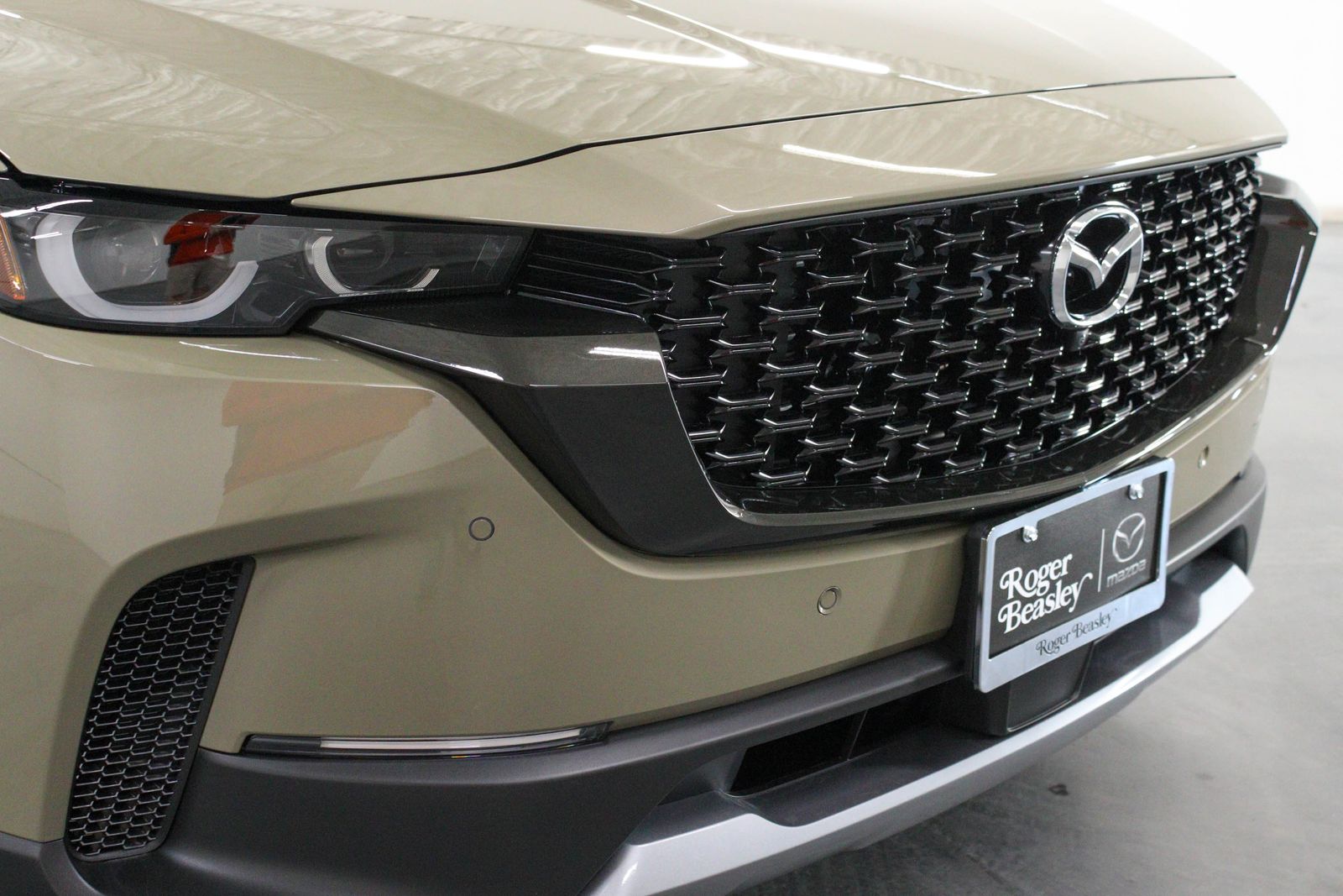 New Car 2025 Mazda Cx-50  2.5 Turbo Premium Plus Package For Sale Under $50,000 In Austin, Texas