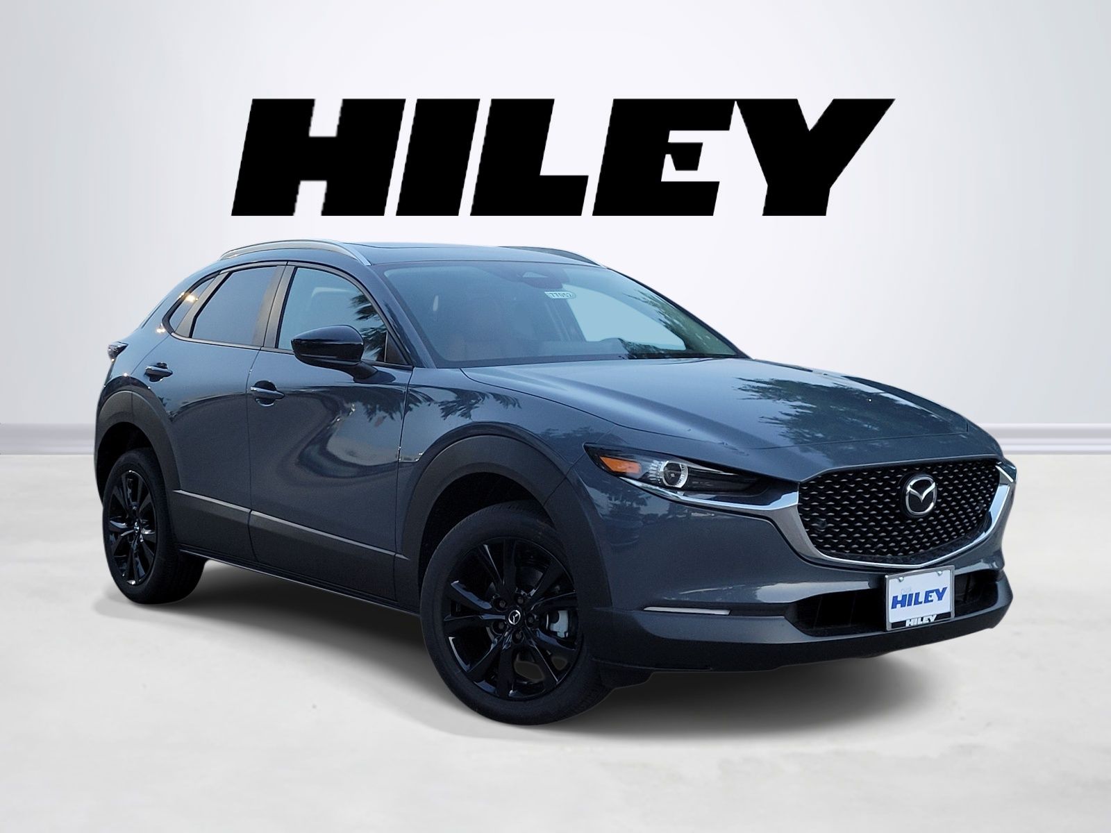 new 2026 Mazda CX-30 car, priced at $31,490
